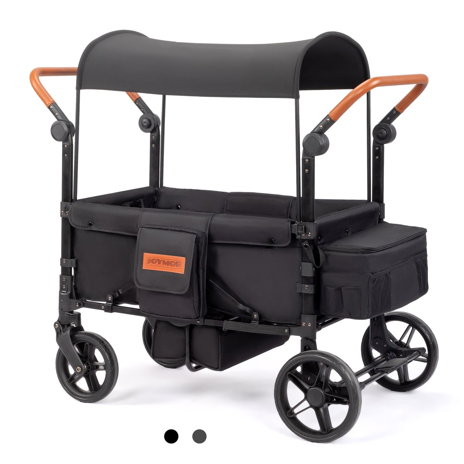 4 passenger outlet wagon stroller