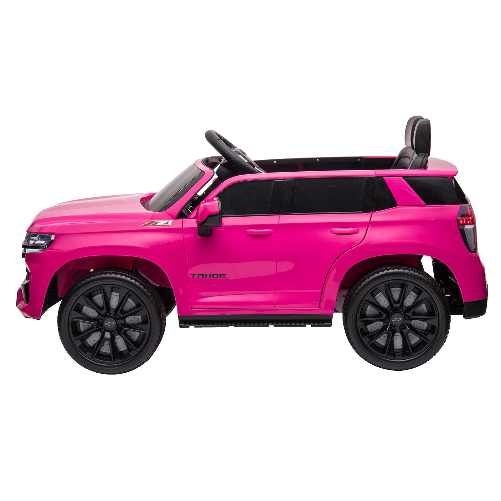 Tahoe ride on fashion toy