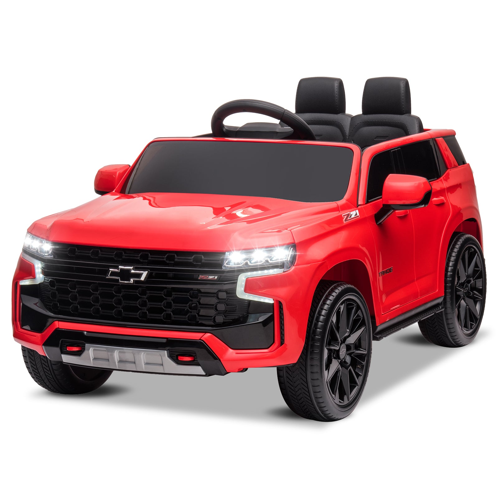 Kids chevy truck online