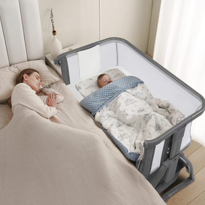 Baby Cribs & Beds: Cheap Baby Beds with Mattress for Sale – Joymor